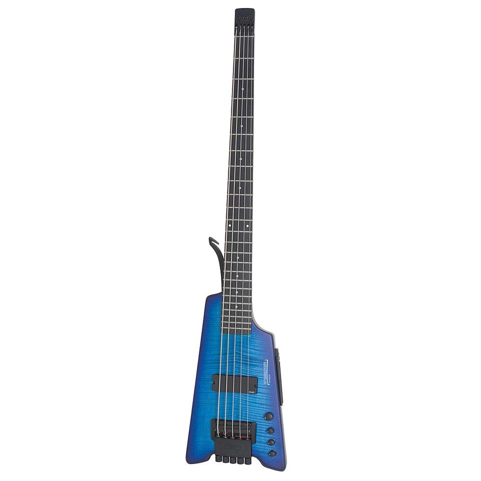 Foto Steinberger Synapse XS-15FPA Custom TL, Bajo eléctrico