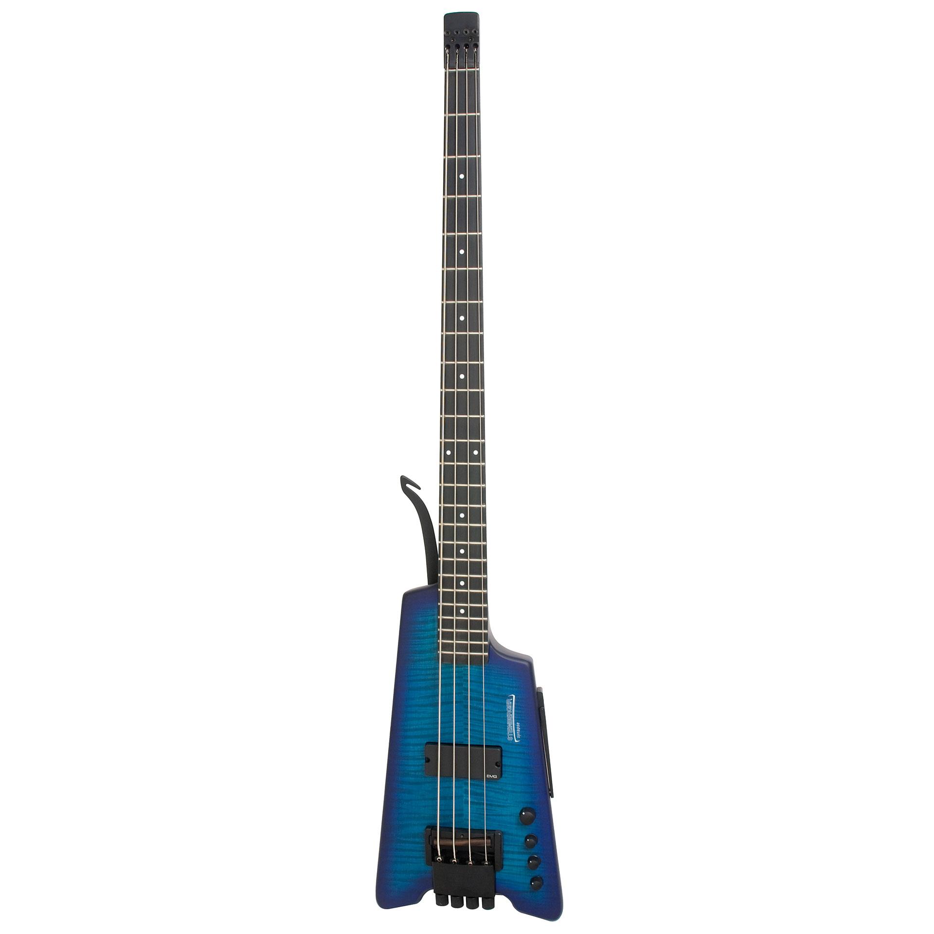 Foto Steinberger Synapse XS-1FPA Custom TL, Bajo eléctrico