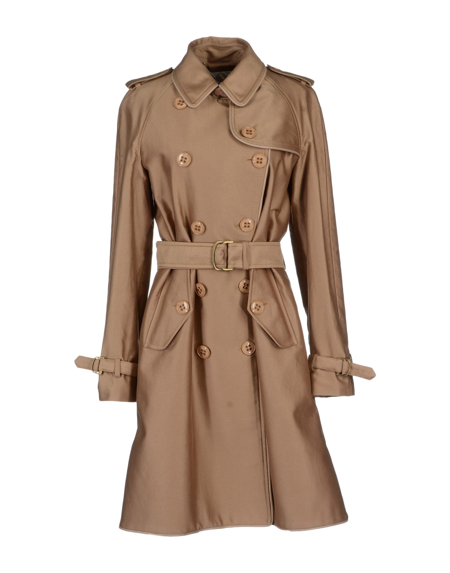 Foto stella mccartney gabardinas
