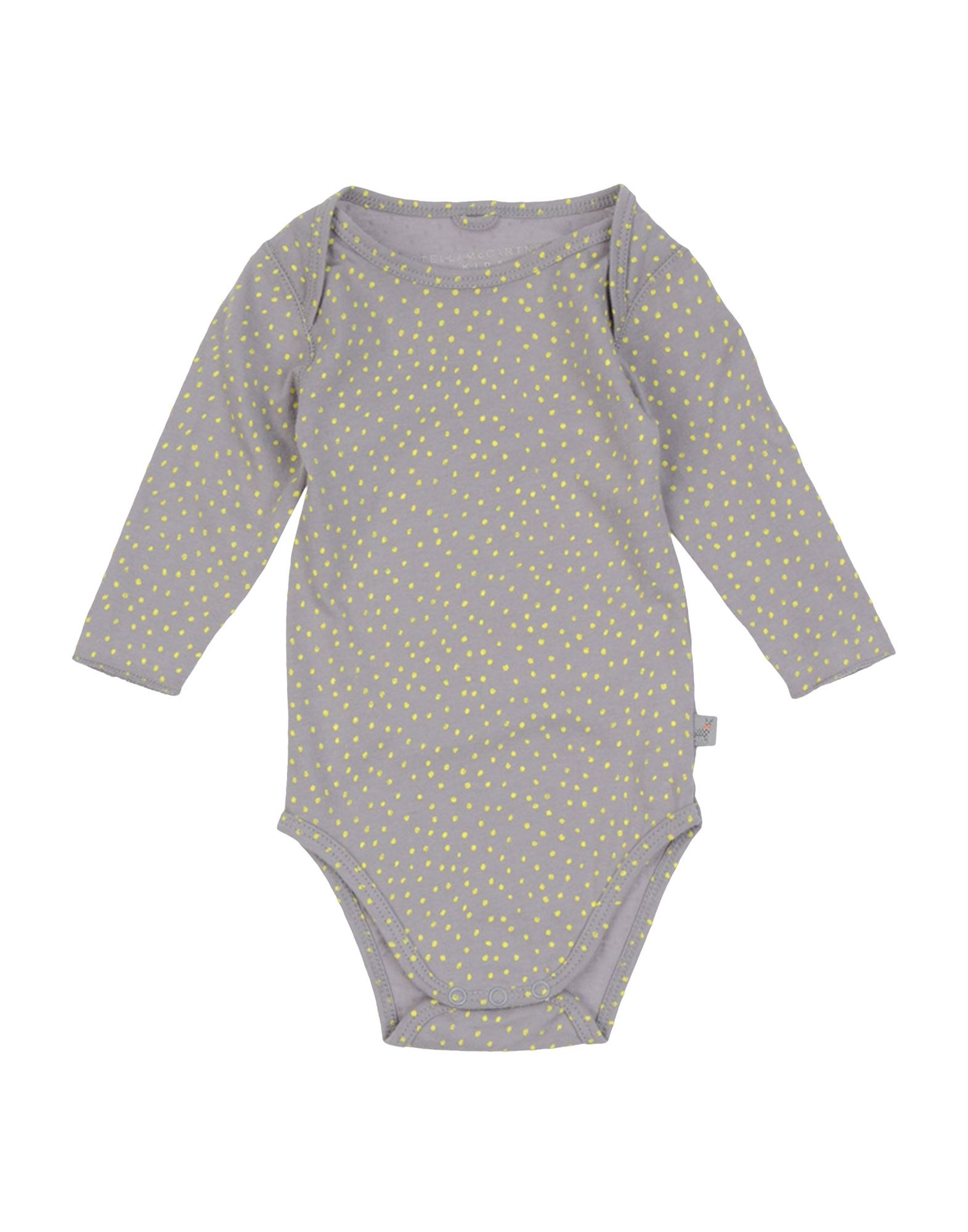 Foto Stella Mccartney Kids Bodys Niña Gris