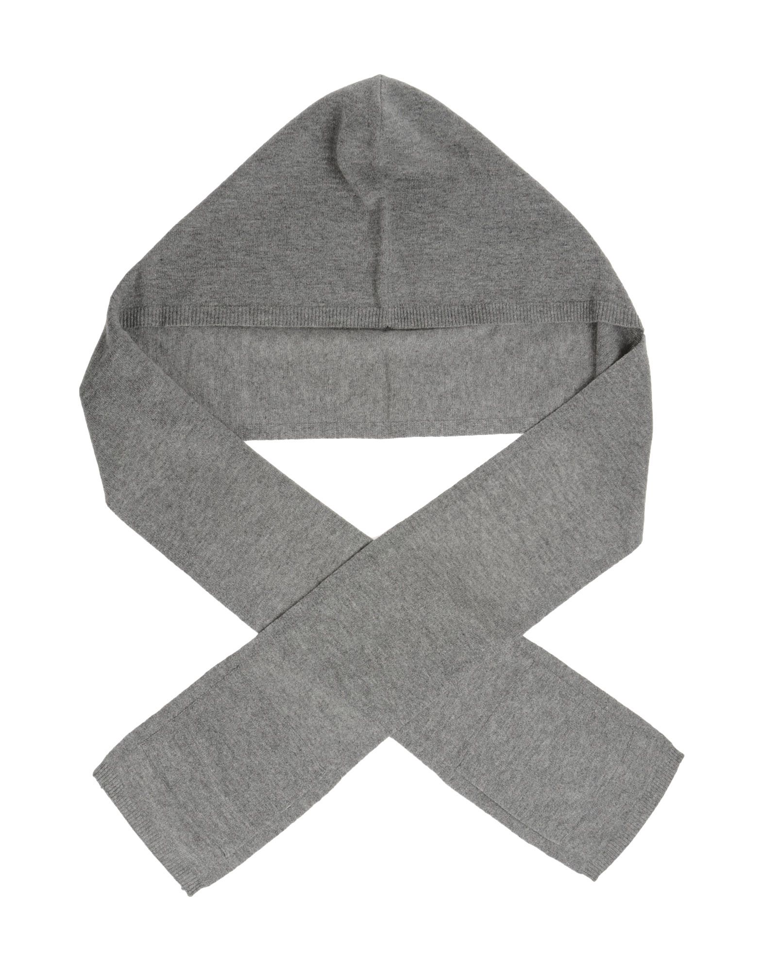 Foto Stella Mccartney Kids Bufandas Niña Gris