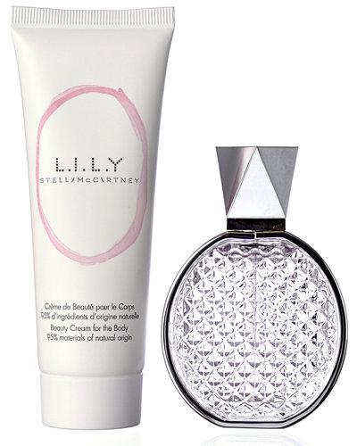 Foto Stella McCartney Lily gaveæske edp + bodylotion