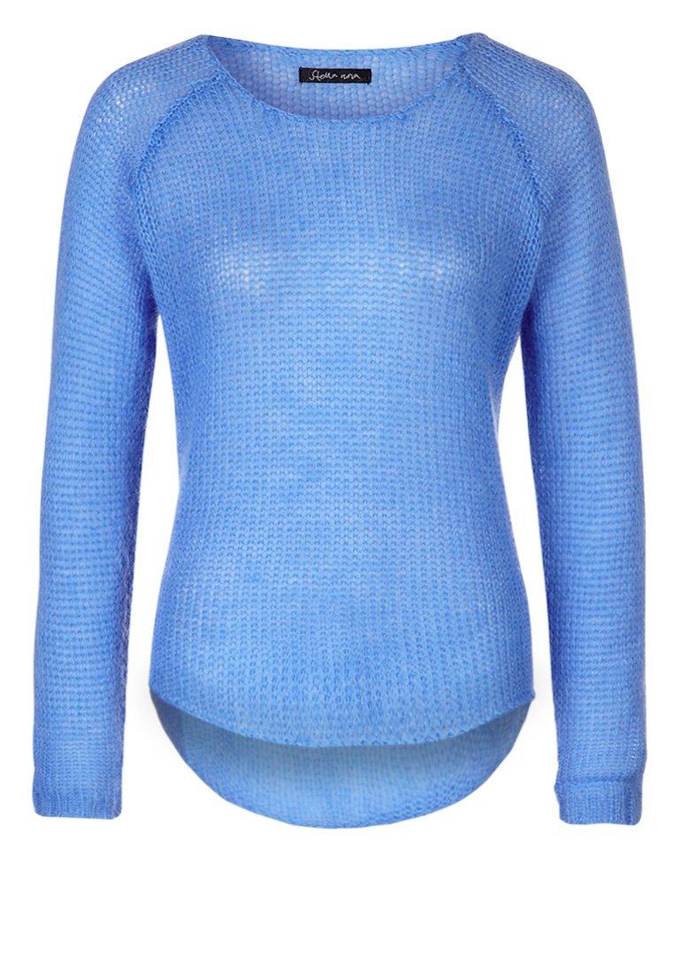 Foto Stella Nova SUMMER Jersey de punto azul