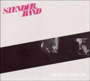 Foto Stender Band: Erfrischungen CD