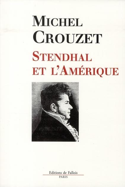 Foto Stendhal contre l'Amérique