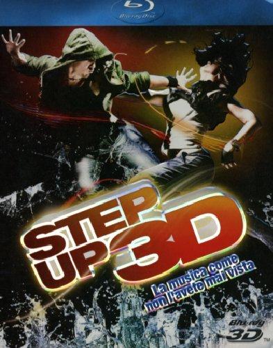 Foto Step Up 3 (3D) (SE)