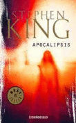 Foto Stephen King - Apocalipsis - Debolsillo