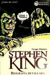 Foto Stephen King Biografia Detallada