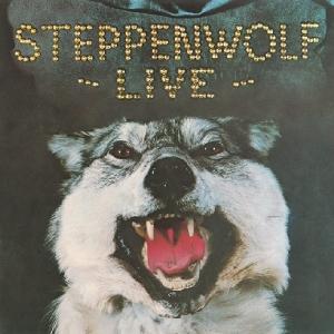 Foto Steppenwolf: Live CD