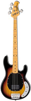 Foto Sterling by Music Man Ray 34 Classic Active MN 3TS