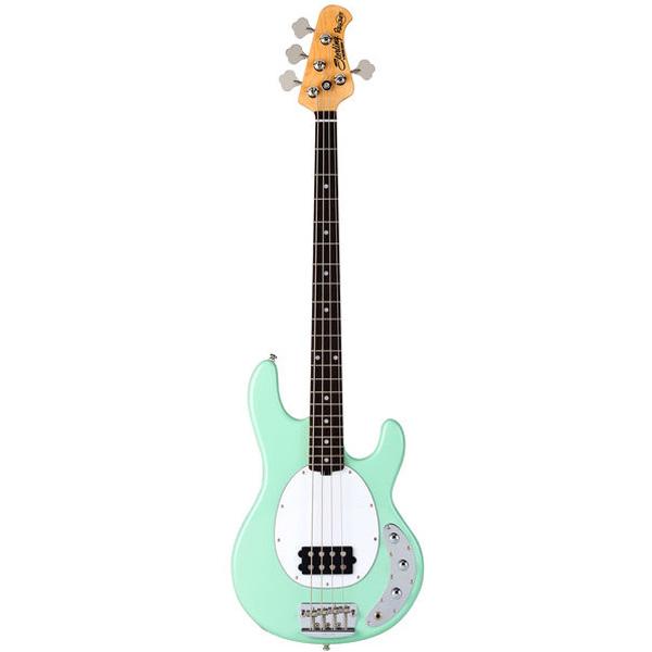 Foto sterling by music man ray34ca rw mint green