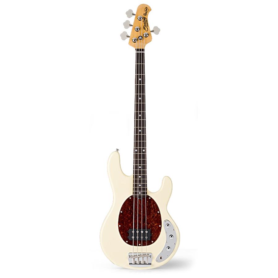 Foto sterling by music man ray34ca rw vintage creme