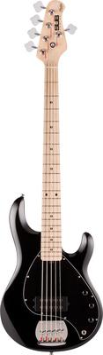 Foto Sterling by Music Man SUB Ray 5 BK