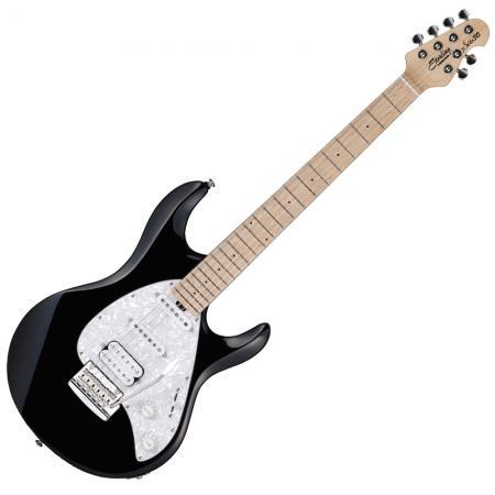 Foto Sterling By Musicman Silo30-Bk