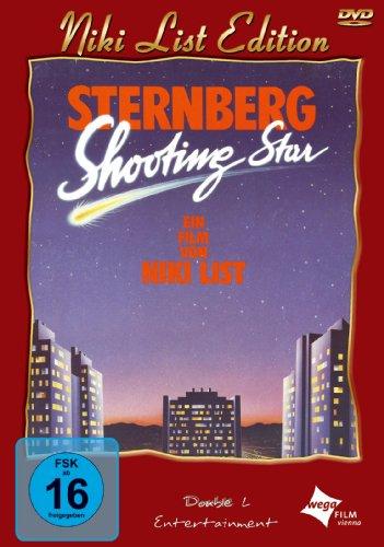 Foto Sternberg Shooting Star [DE-Version] DVD