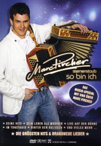 Foto Sternenstaub-So Bin Ich [DE-Version] DVD