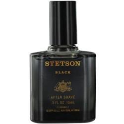 Foto STETSON BLACK de Coty aftershave 15 ml