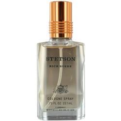 Foto STETSON RICH SUEDE de Coty cologne spray 20 ml (unboxed)