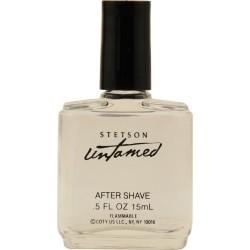 Foto STETSON UNTAMED de Coty aftershave 15 ml
