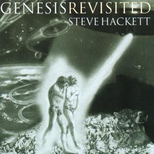 Foto Steve Hackett: Genesis Revisited/Digi CD