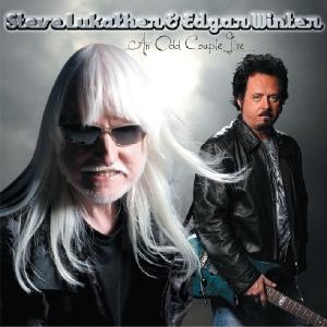 Foto Steve Lukather & Edgar Winter: The Odd Couple Live CD