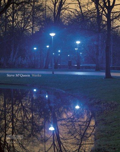 Foto Steve McQueen - Works: Schaulager Basel / Laurenz-Stiftung