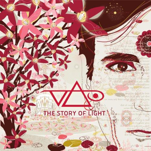 Foto Steve Vai: The Story Of Light CD + DVD