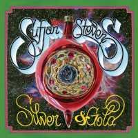 Foto Stevens Sufjan :: Songs For Christmas Ii (silver & Gold Vinyl-boxset)