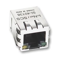 Foto STEWART CONNECTOR SI-60062-F