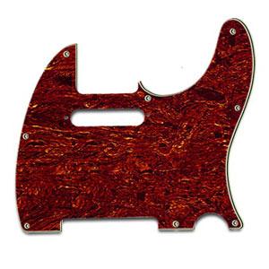 Foto Stewart Telecaster Tort M-B-M 1961