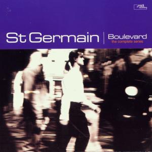 Foto St.Germain: Boulevard CD