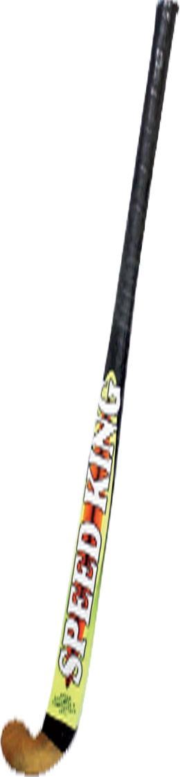Foto Stick hockey hierba madera softee