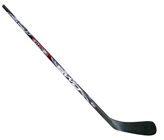 Foto STICK HOCKEY ONE PIECE RM 7 SR