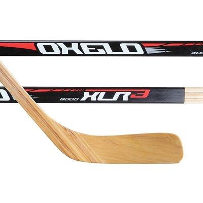 Foto Stick Hockey Xlr 3 Junior
