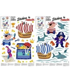 Foto Stickers bambino 141702 rasch