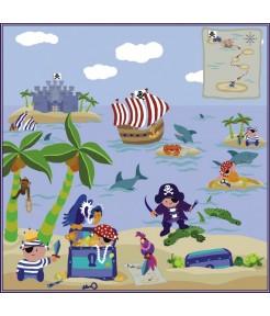 Foto Stickers bambino 142005 rasch
