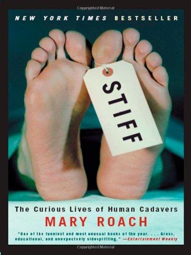 Foto Stiff: The Curious Lives of Human Cadavers