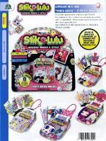 Foto Stika-lulu Mini Box 8 Pz