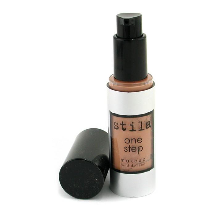 Foto Stila One Step Base Maquillaje - # Dark 30ml/1oz