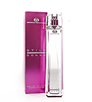 Foto STILE DONNA. SERGIO TACCHINI Eau de Toillete for Women, Spray 75ml