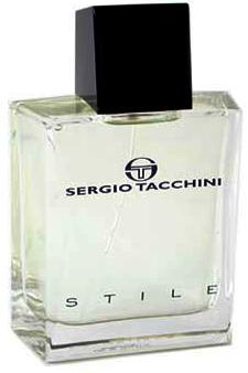 Foto Stile EDT Spray 50 ml de Sergio Tacchini