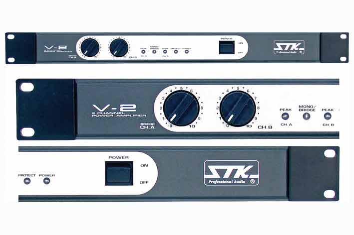 Foto Stk Etapa V-2 Producto En Liquidación