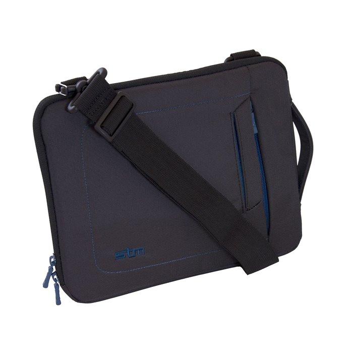 Foto STM Bags Jacket bandolera iPad negro