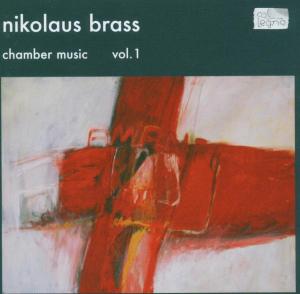 Foto Stoehr/Notz/Schuetz/+: Chamber Music Vol.1 CD