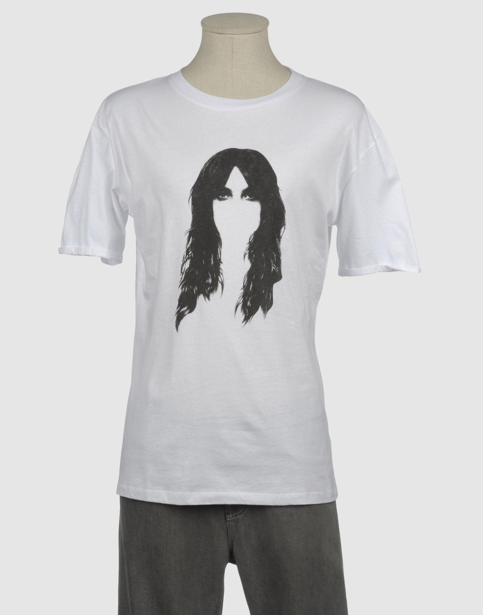 Foto stolen girlfriends club camisetas de manga corta
