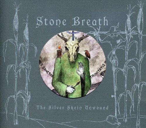Foto Stone Breath: Silver Skein Unwound CD