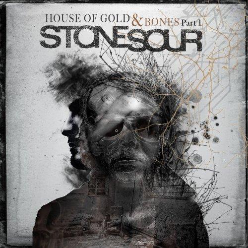 Foto Stone Sour: House Of Gold & Bones Part 1 CD
