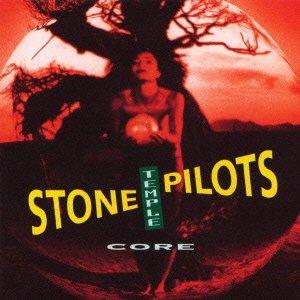 Foto Stone Temple Pilots: Core + 2 CD