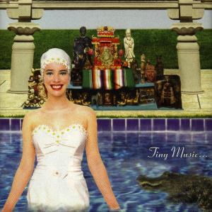Foto Stone Temple Pilots: Tiny Music...And Songs From TH CD