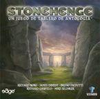 Foto Stonehenge - Juego de Tablero